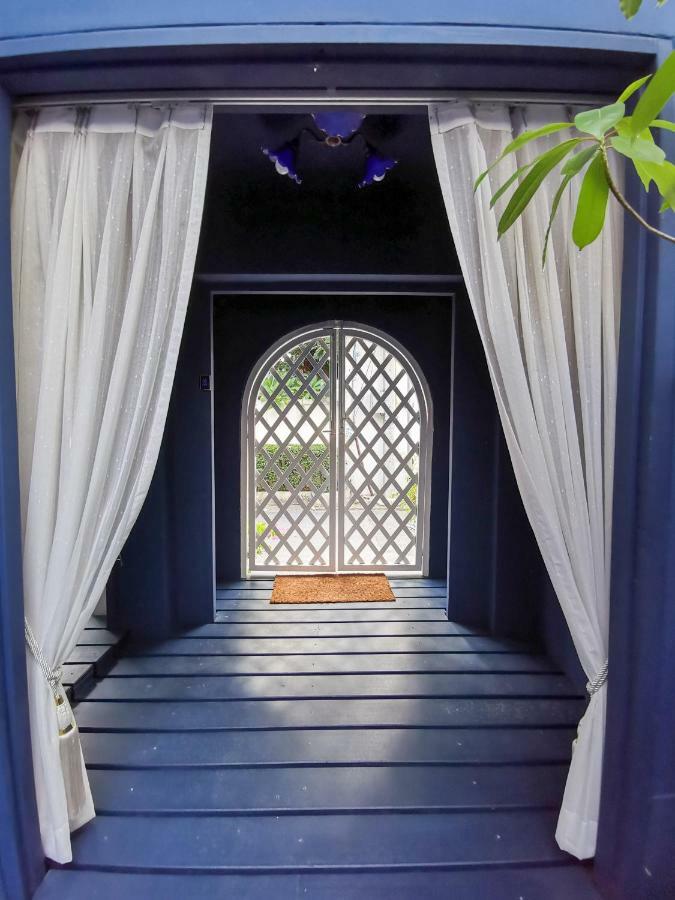 Vimala Suites Бангкок Экстерьер фото