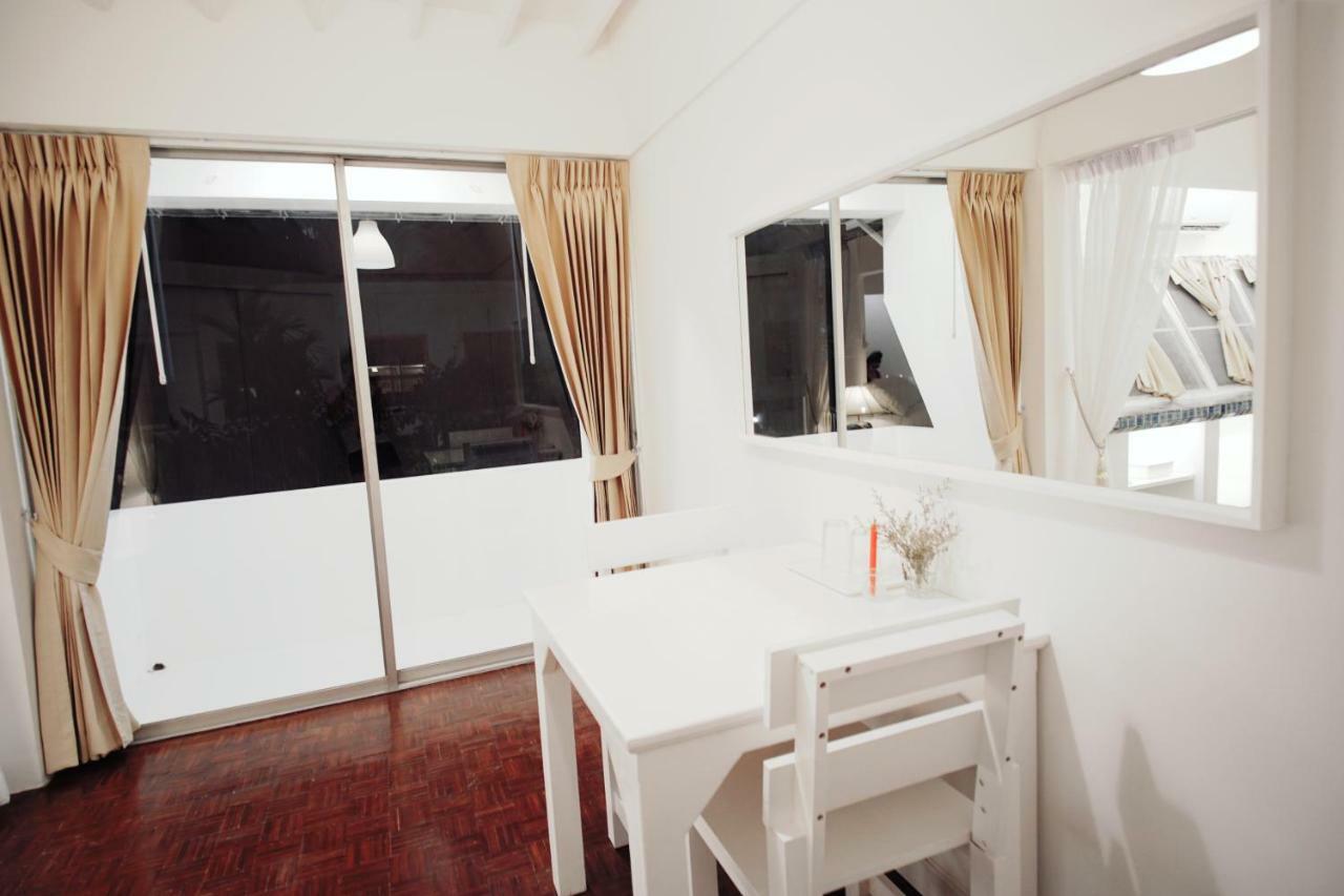 Vimala Suites Бангкок Экстерьер фото