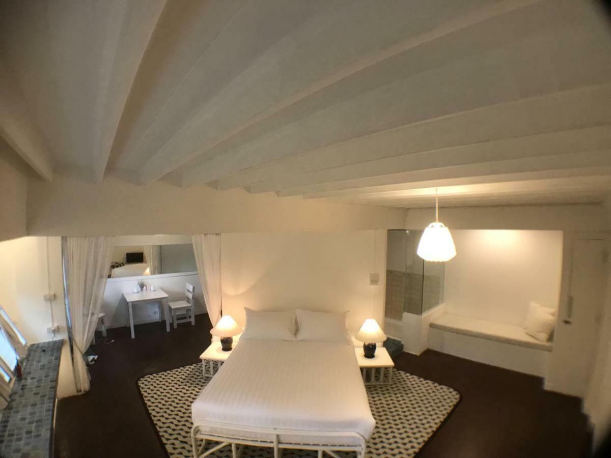 Vimala Suites Бангкок Экстерьер фото