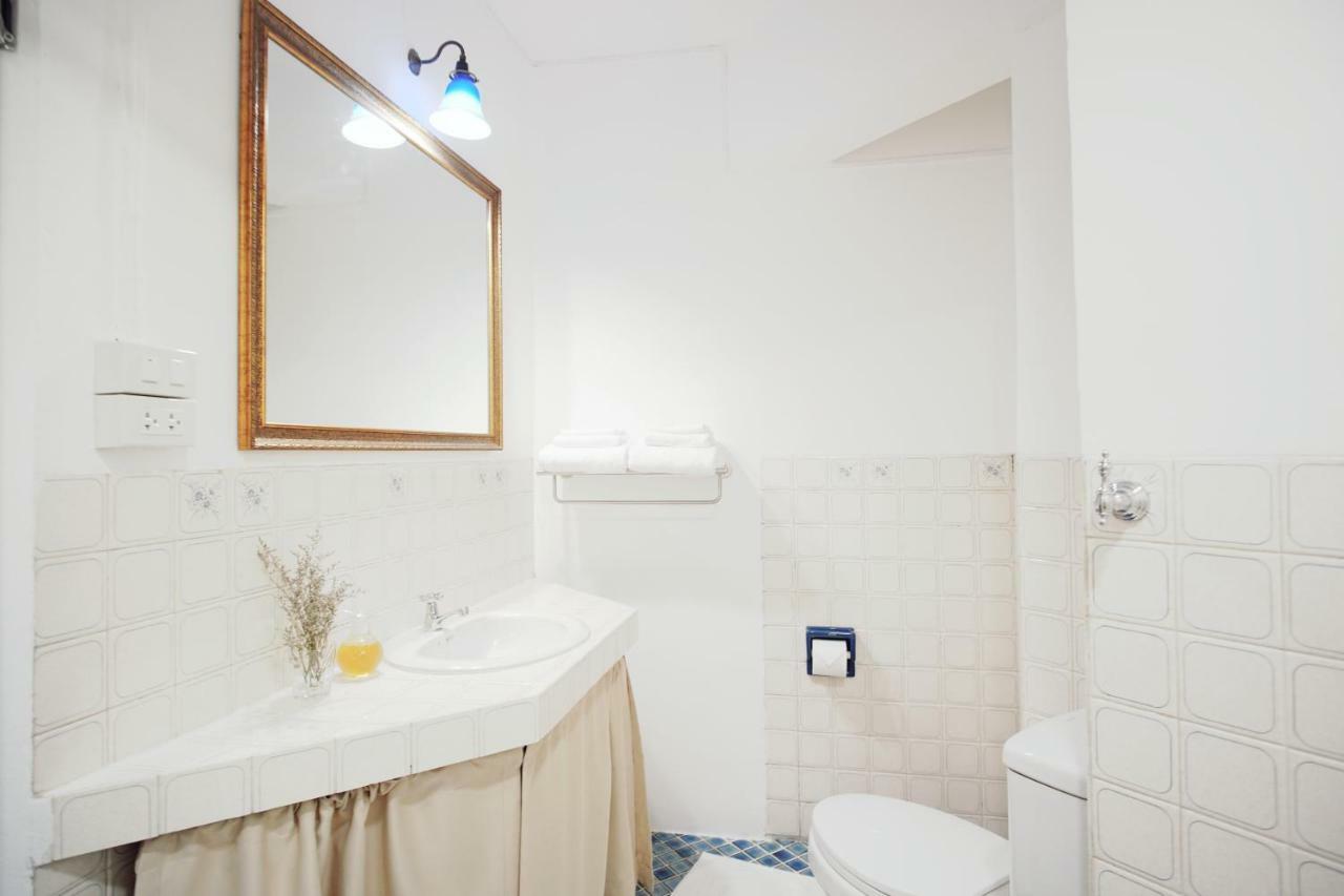 Vimala Suites Бангкок Экстерьер фото