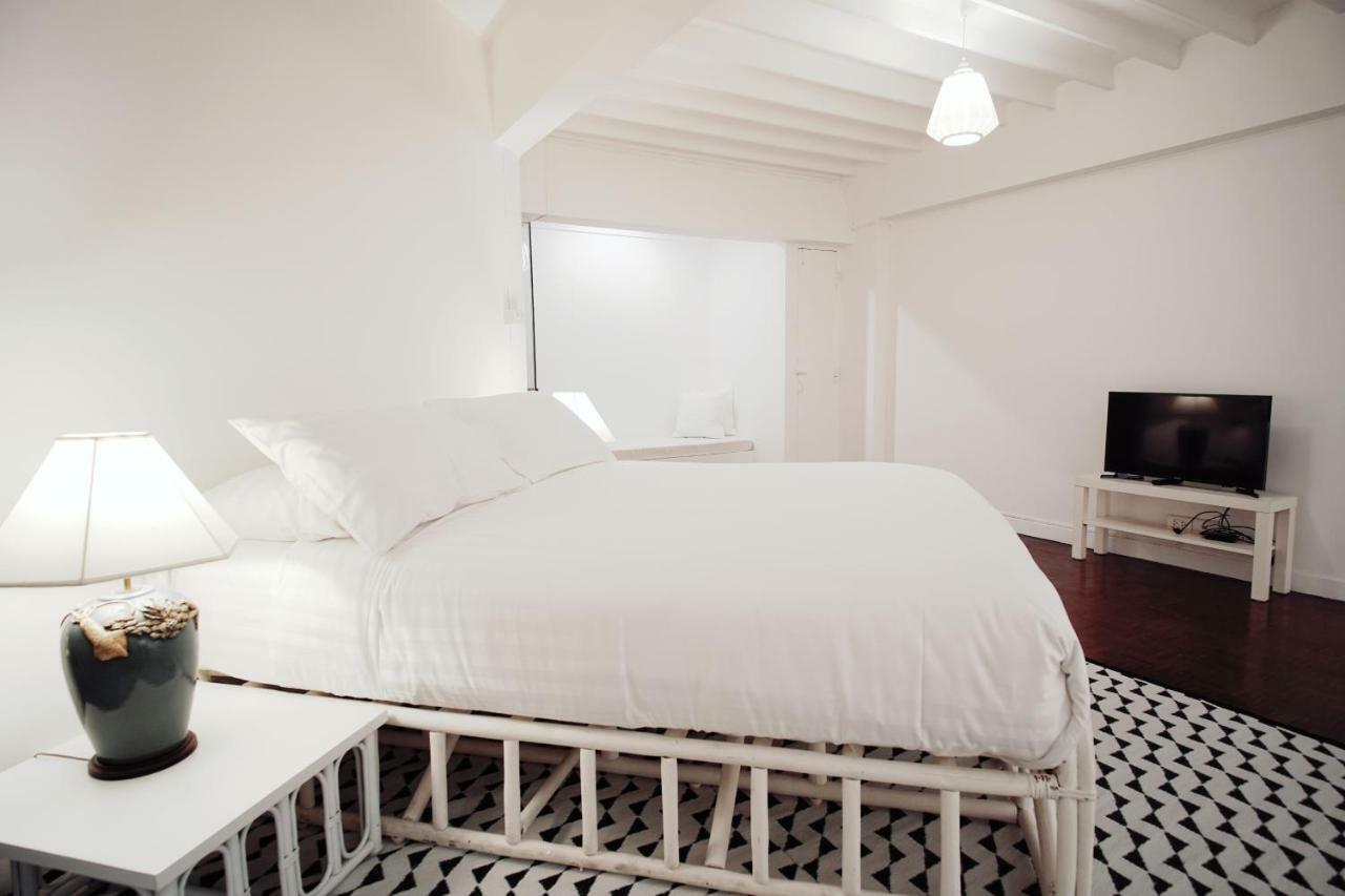 Vimala Suites Бангкок Экстерьер фото